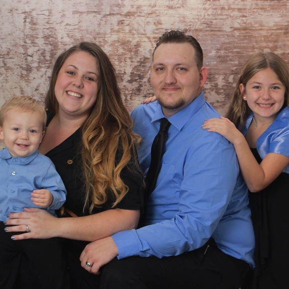 Meet your Posher, Christopher - Picture 1 of 1